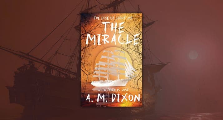 Review: The Edge of Light: The Miracle