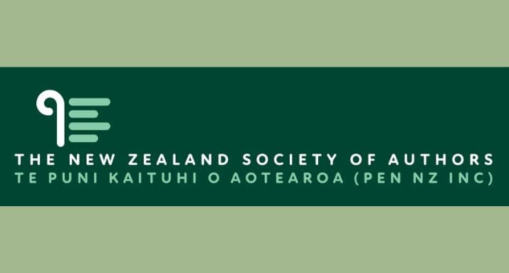 NZSA Youth Mentor Programme seeks Emerging Young Writers
