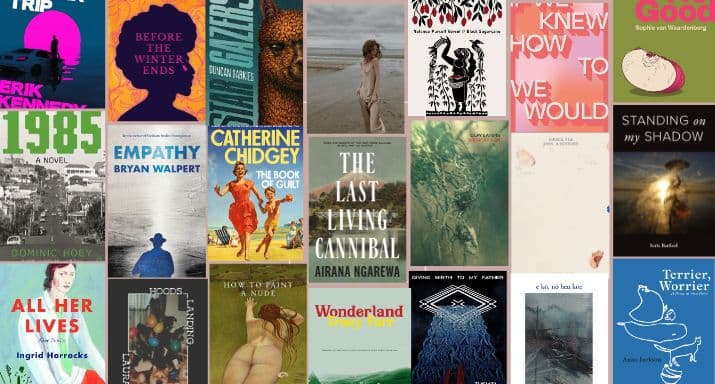 Critics on the Ockhams longlist 2026: Fiction and Poetry