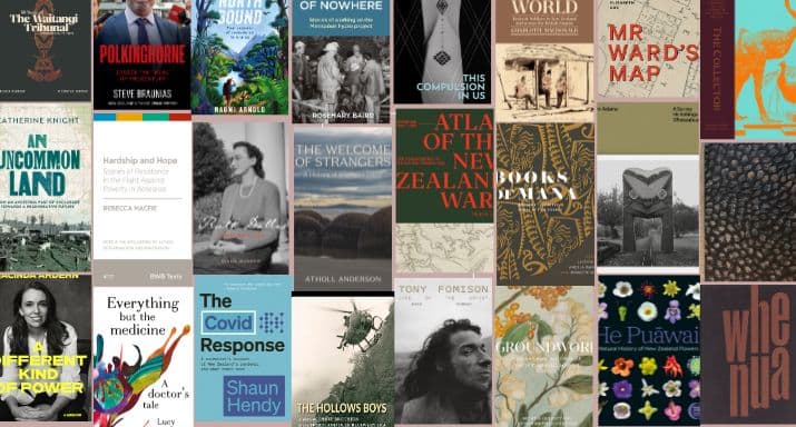 Critics on the Ockhams longlist 2026: General Non-Fiction and Illustrated Non-Fiction