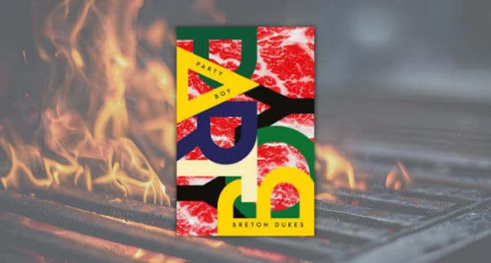 Review: Party Boy, by Breton Dukes