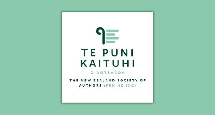 2026 NZSA Kupu Kaitiaki & Kaituhi Mentor Programmes for Kaituhi Māori
