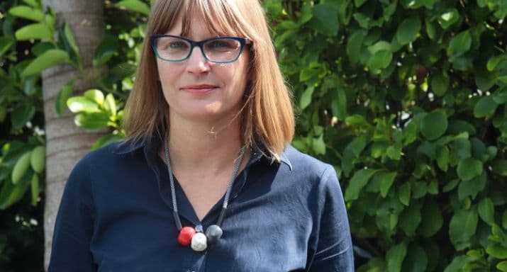 Libby's Reading Stack