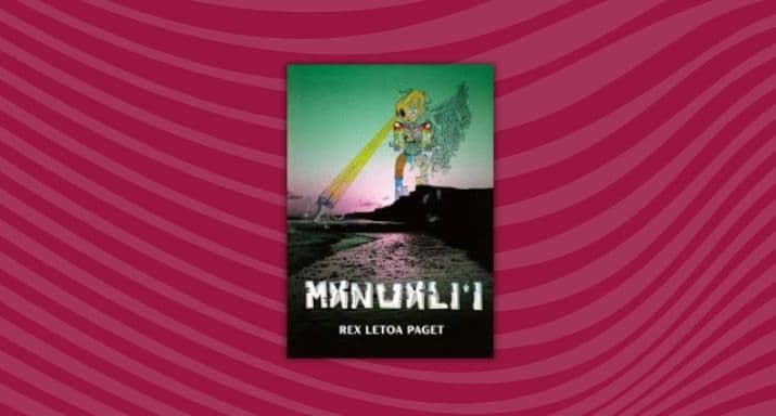 Iloiloga: Manuali'i a Rex Letoa Paget