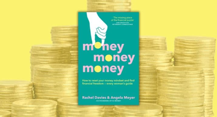 Extract: Money, Money, Money, by Rachel Davies and Angela Meyer