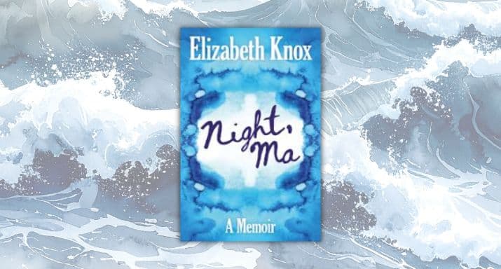 Review: Night, Ma: a memoir