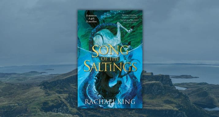 Review: Song of the Saltings