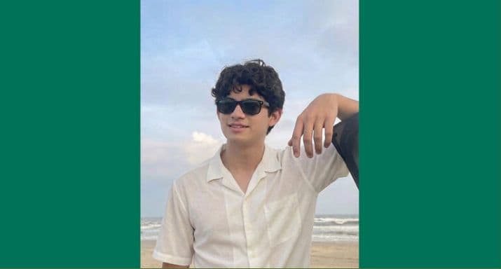 Uzair Khan wins Landfall Tauraka Young Writers’ Essay Prize 2026 