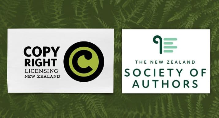 Applications open for cash grants to support NZ writers  