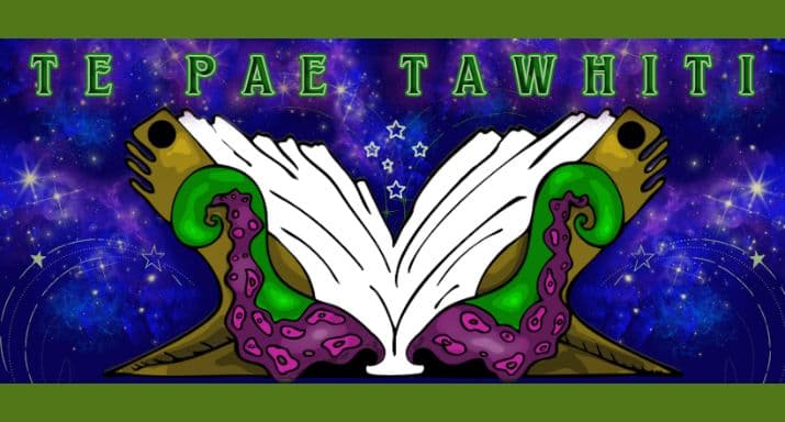 Te Pae Tawhiti Speculative Fiction Awards Shortlist Revealed