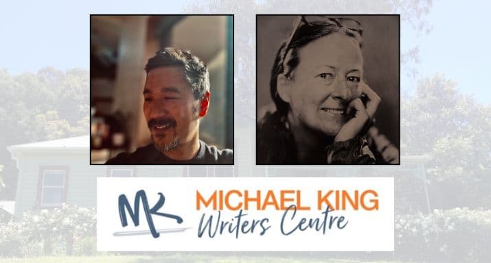 Hazel Phillips wins Michael King Australia Writers' Residency