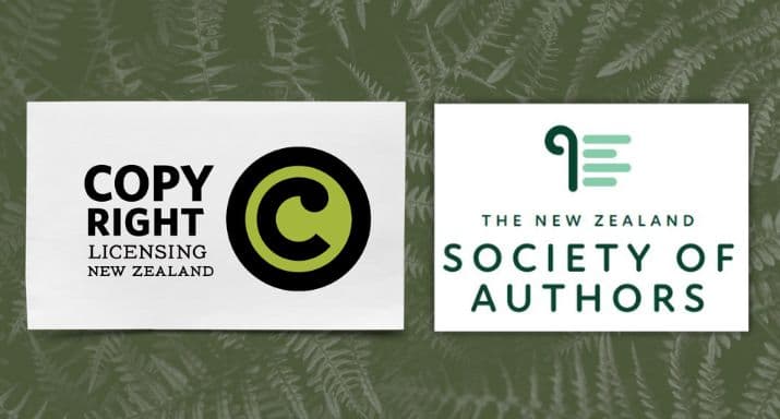 $25,000 CLNZ NZSA Writers' Award 2026 Opens