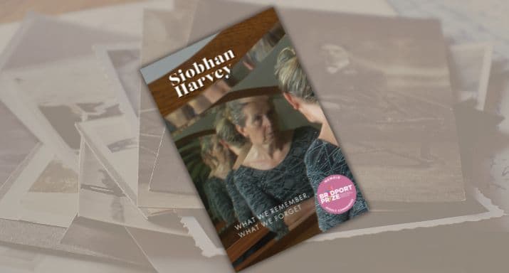 Review: What We Remember, What We Forget