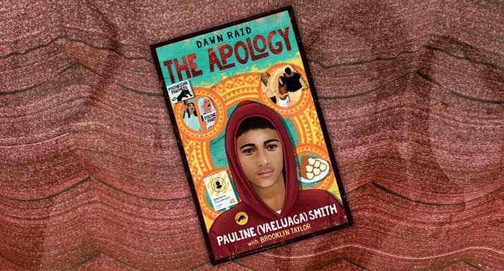 Review: Dawn Raid: The Apology, by Pauline (Vaeluaga) Smith