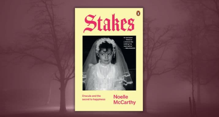 Review: Stakes, by Noelle McCarthy