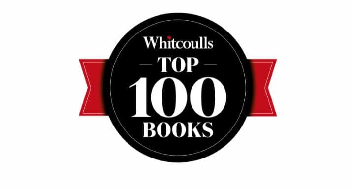 'Record number of votes': Whitcoulls Top 100 2026