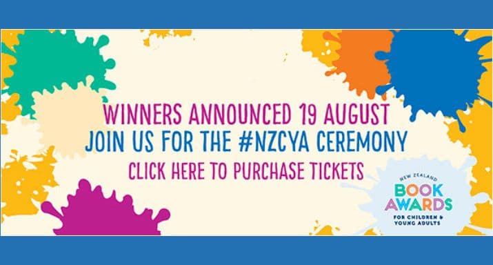 NZCYA 2026 Awards ceremony tickets released