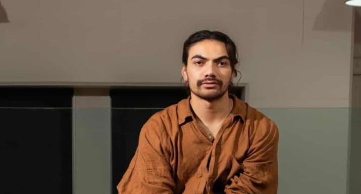 Kasi Valu named as 2026 Emerging Pasifika Writer in Residence 