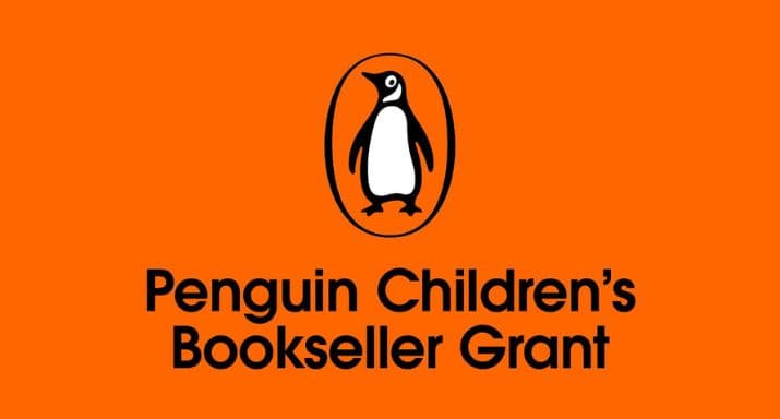 New grant to help bookstores engage young readers