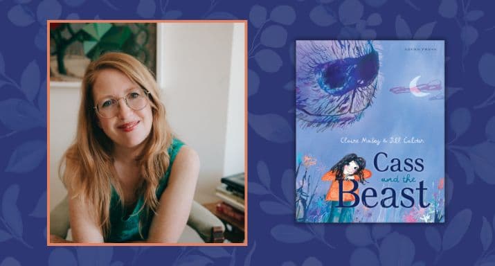 Claire Mabey's Favourites:  Picture Books