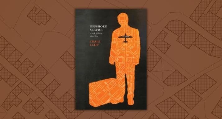 Review: Offshore Service and Other Stories, by Craig Cliff