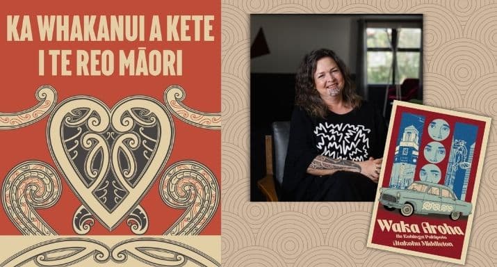 Welcome to Māori Language Week 2026!