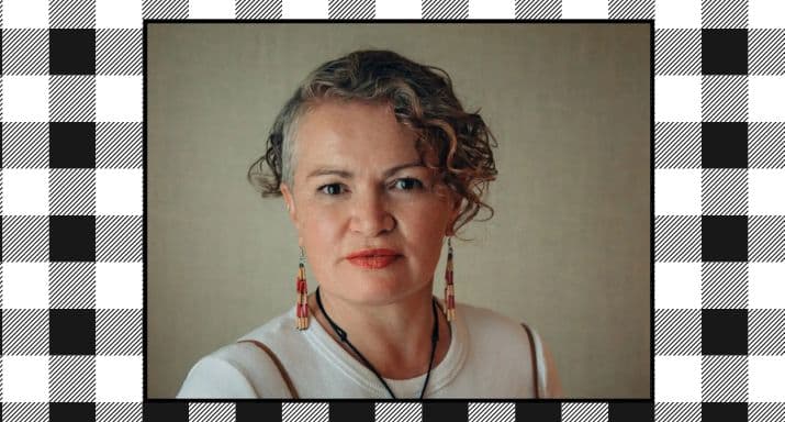 Tina Makereti wins Menton Fellowship