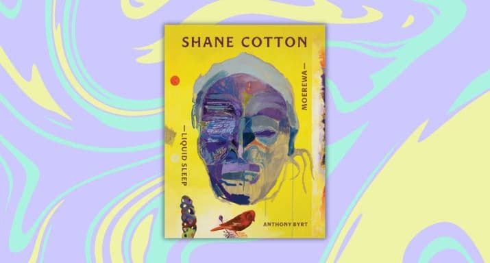Review: Shane Cotton: Moerewa — Liquid Sleep, by Anthony Byrt