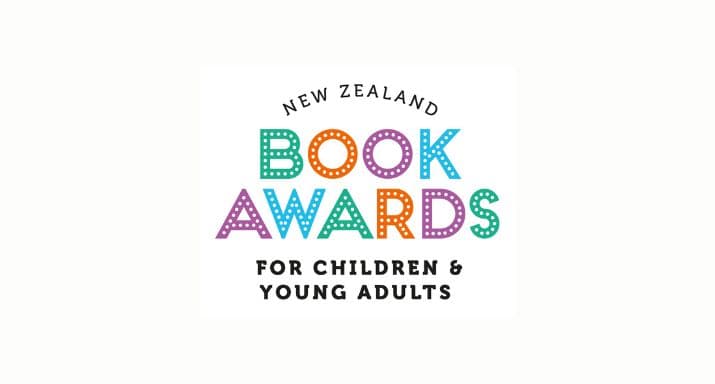 Apply to judge the 2027 New Zealand Book Awards for Children