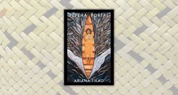 Review: Pepeha Portal, by Ariana Tikao
