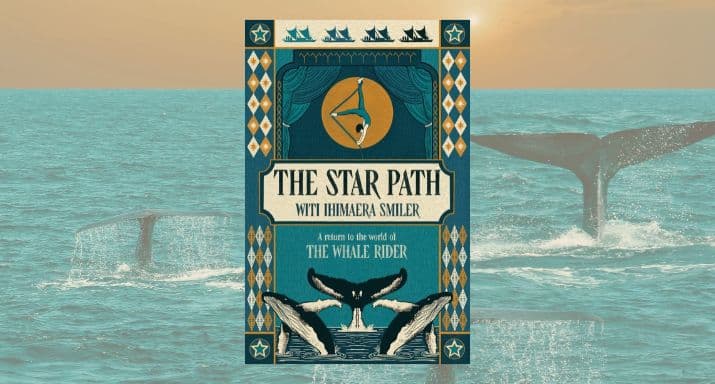 Review: THE STAR PATH, by Witi Ihimaera