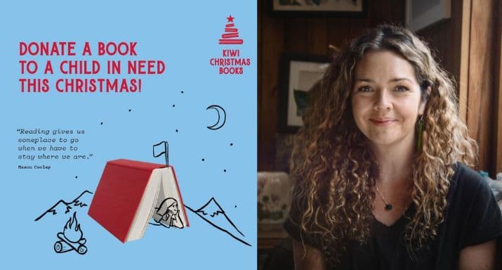 Urgent action required to get books to kids