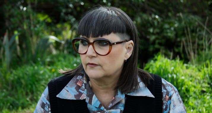 Ursula K. Le Guin Prize for pip adam's AUDITION