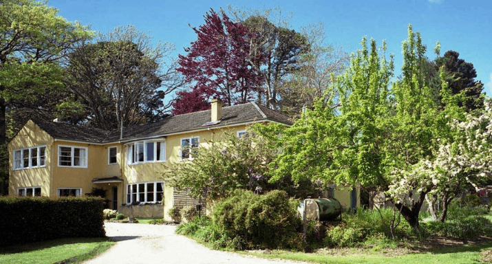 Michael King Writers Centre's Australian Residency Opens for Applications