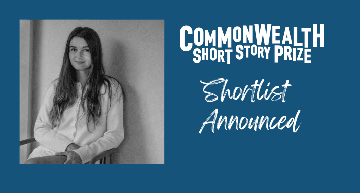 2026 Commonwealth Short Story Prize Shortlist Announced