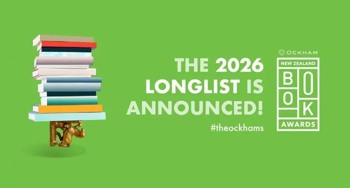 Creativity and determination: 2026's Ockhams Longlist