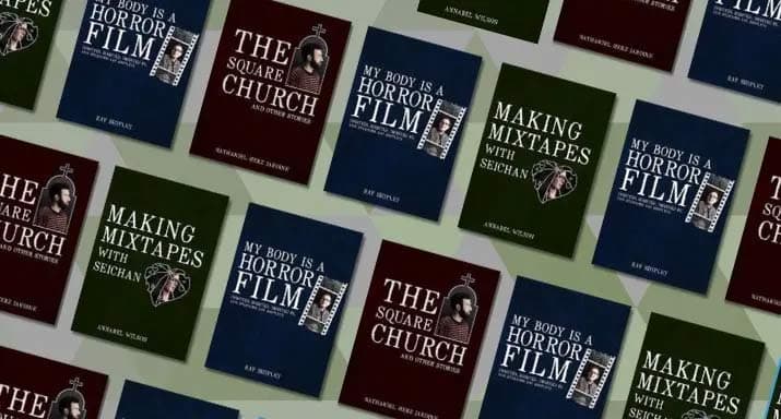 Review: a trio of Ngā Pukapuka Pekapeka chapbooks