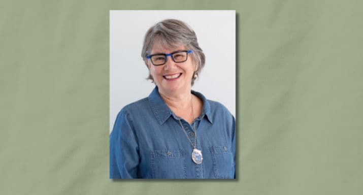 Vale Sherryl Jordan, beacon of Aotearoa New Zealand children’s and YA literature