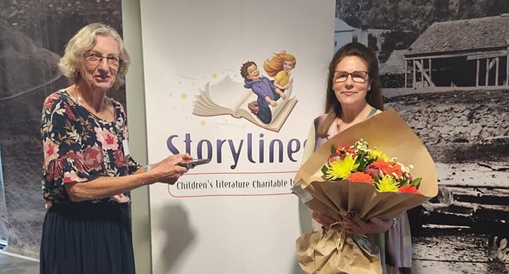 2024 Storylines Award Winners announced