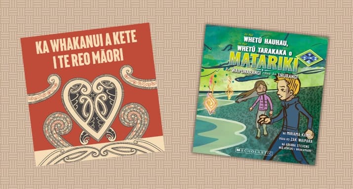 Ko Nga Whetū Hauhau, Ko Nga Whetū Tarakaka o Matariki