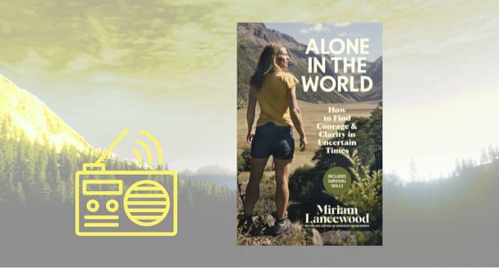 Listen: Miriam Lancewood