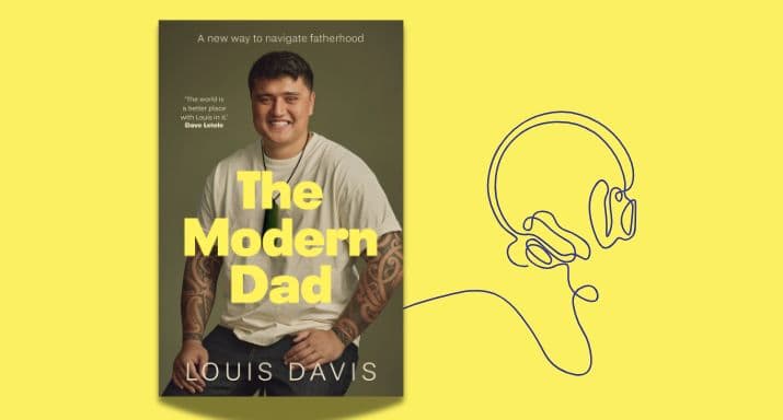 Listen: The Modern Dad
