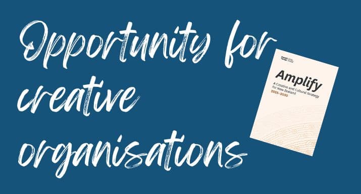 Opportunity for creative organisations to design and deliver programmes in Oranga Tamariki residences