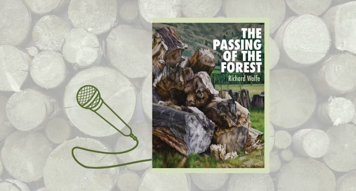 Listen: The impact of humans on NZ forests