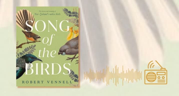 Listen: Humans and birds