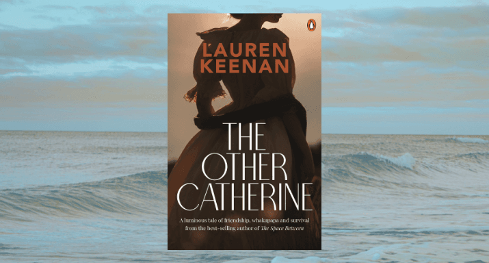Review: The Other Catherine