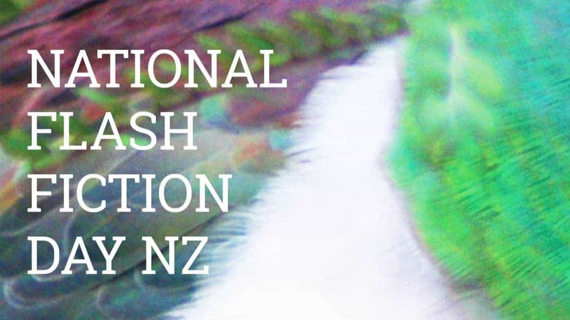 National Flash Fiction Day