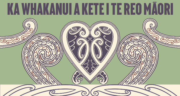 Te Wiki o te Reo Māori