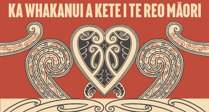 Te Wiki o te Reo Māori 2025