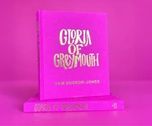 Gloria of Greymouth